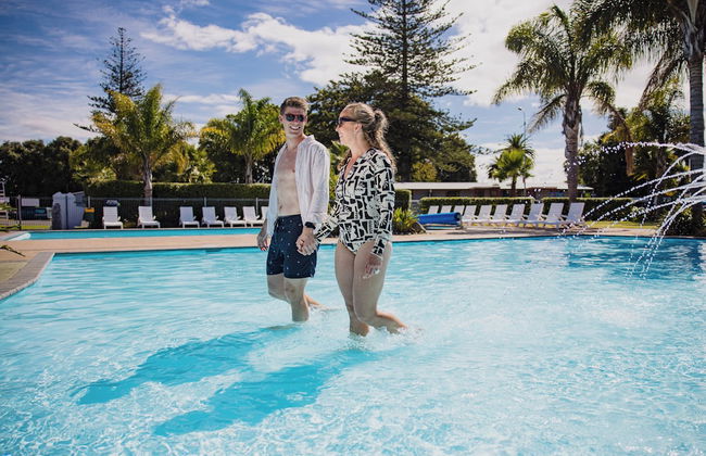 Kennedy Park Resort - Foto 26