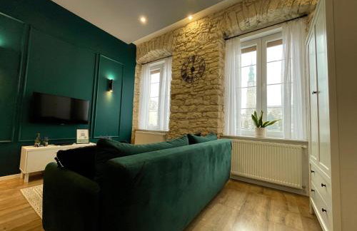 Apartamenty 7 Kamienic 29 lok 2A vis a vis Jasnej Góry - Photo 17