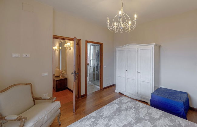 3734 Villa Villacolle by Barbarhouse - Foto 3