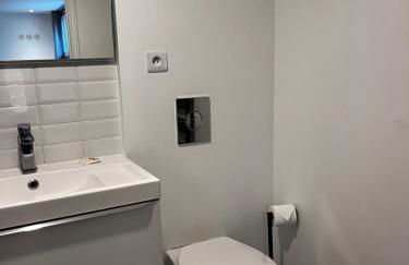 Studio proche gare et Versailles 4 min à pied train vers Paris - Foto 14