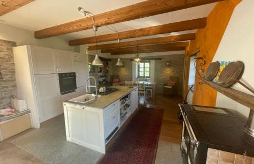 Apartment Casa Vacanza Cascina Lovera-4 by Interhome - Foto 10