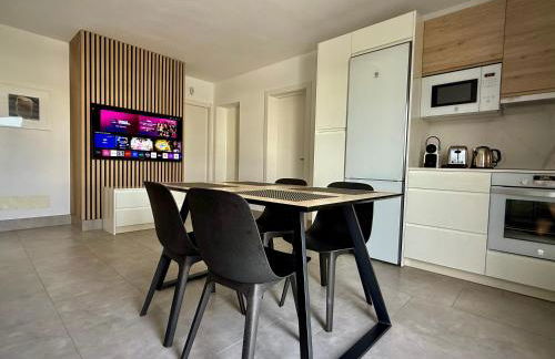 Izaro Apartamento Atico de Lujo cerca de Playa Dorada - Foto 5