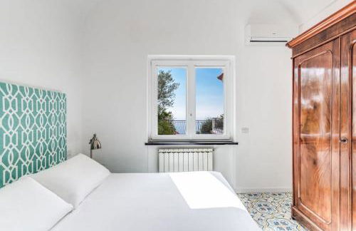 Villa Chez Piè Panoramic Views Pool and Guest Services - Foto 34