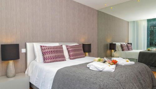 Best Villas - Park Ofir - Foto 3, Garden view, Other