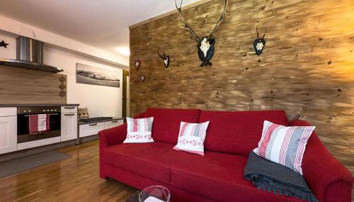 s´Zirbenchalet - Foto 3