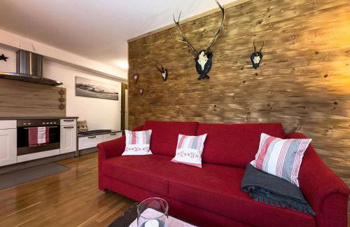 s´Zirbenchalet - Foto 3