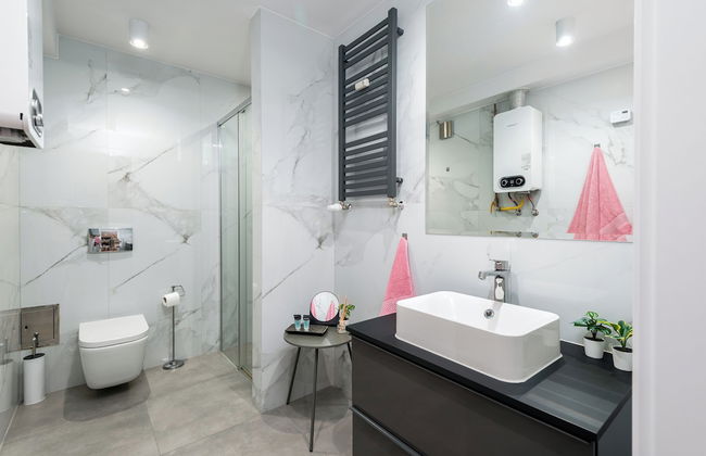 Apartament Solar - by Kairos Apartments - Photo 19