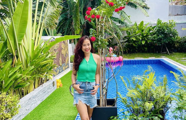 MAY CHILL HOUSE VILLA - Foto 32