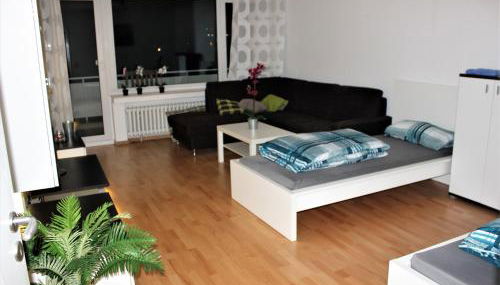 Apartment Köln Weiden - Foto 4