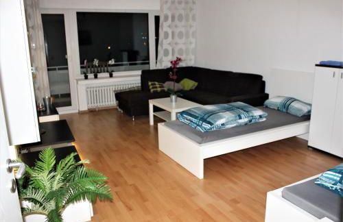 Apartment Köln Weiden - Foto 4