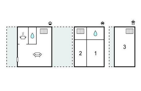 3 Bedroom Cozy Home In Peñíscola - Photo 21
