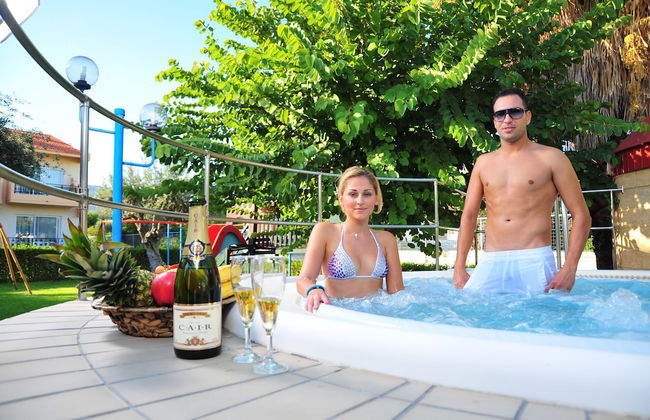 Argiro Village - Photo 27