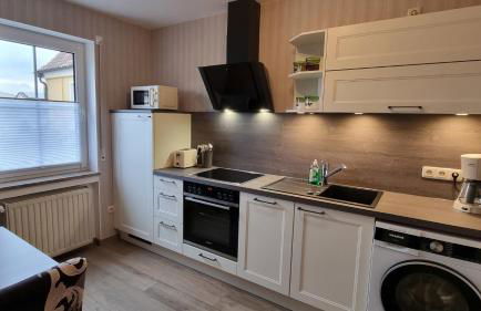 Ferienwohnung Rhöner Land - Foto 26