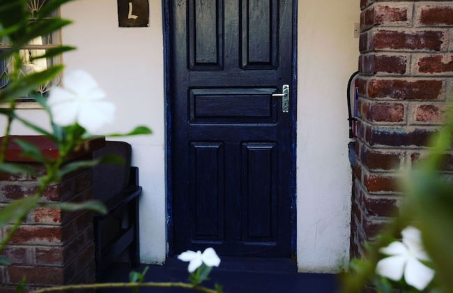 Kundayo Serviced Apartments Lodge - Photo 14