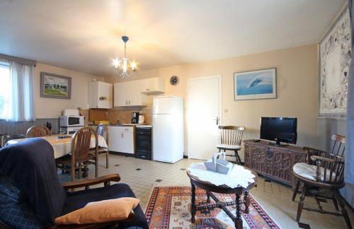 Les Logis de Kerdrien - Foto 67