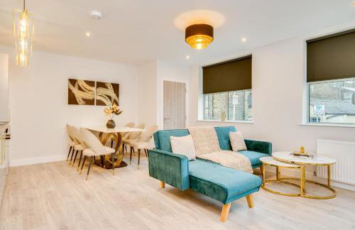 Dawsons House - Foto 13