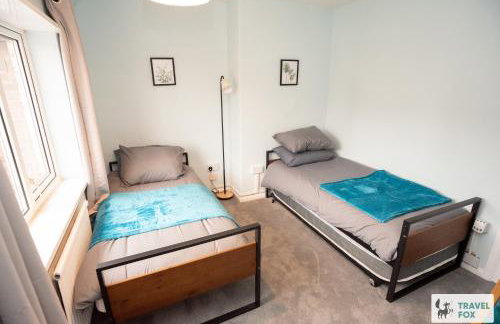 Sherwood Pines - Big Garden! - Foto 21