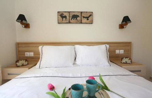 Modern Studio in the Heart of Kassandra - Foto 31