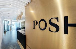 Posh Residence Luxury Suites - Photo 54