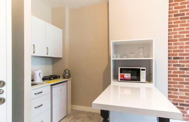 Birru Suites - Foto 13