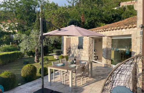 Charming Sea View "Villa Divine" - 2min from the sea - Photo 26