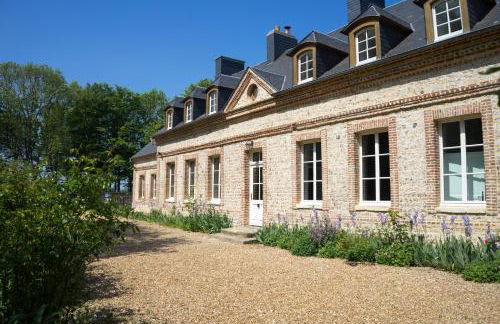 Domaine du Château de Briquedalles - Foto 40