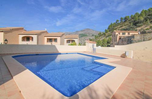 Ático dúplex La Calma - Llíber - Foto 1