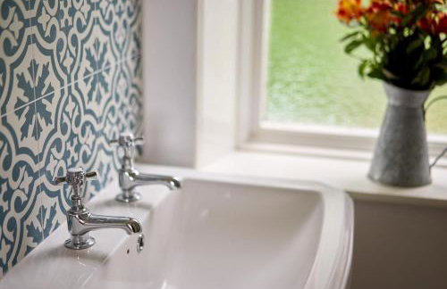 Holmes Cottage in the heart of Haworth - Foto 30