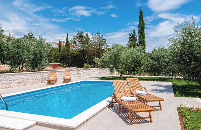 Holiday Home Lovište - Foto 37