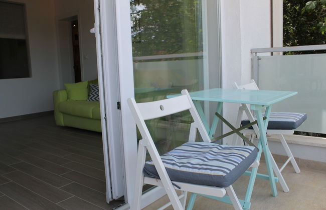 Apartments Mala - Foto 47