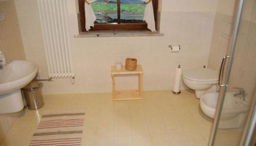 Sere di Sosta - Foto 2, Shower