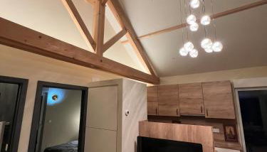 Le chalet O'Perché - Wissembourg - Foto 5