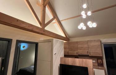 Le chalet O'Perché - Wissembourg - Foto 5