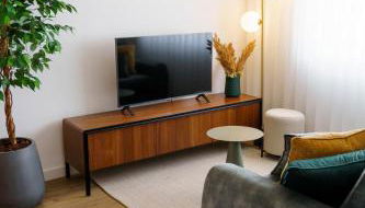 Lighthouse by MyMoradia I Vue & Élégance à Porto - Foto 5