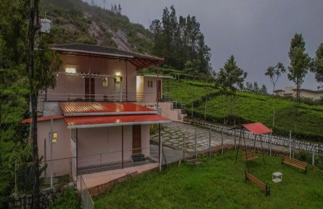 Blue Nile Suits By Indostay - Foto 1