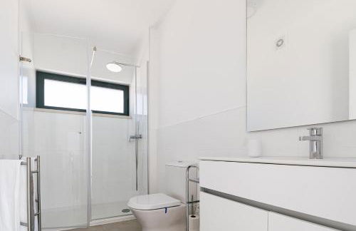 Obidos House with private pool - Foto 17