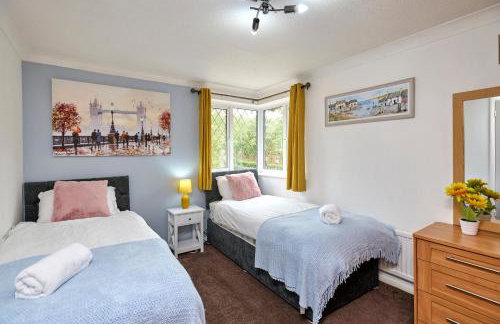 Close to Milton Keynes city center - Foto 20