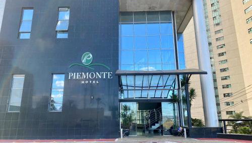 Flat no Piemonte Hotel - Photo 2