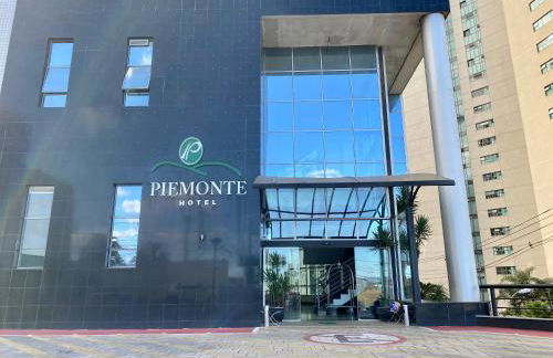 Flat no Piemonte Hotel - Foto 2