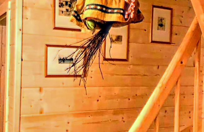 Chalet in Bad Leonhard Near Klippitztorl Slopes - Foto 27