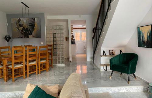 Manilva Beach Casa de Pedro - Photo 17