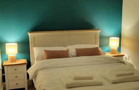 Gardeners Cottage Apartment - Foto 8