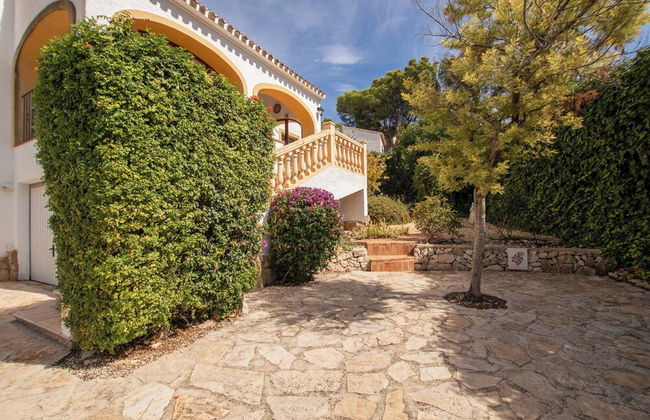 Villa Nichola - Foto 19