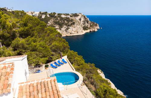 Villa Bombon by Aguilarent - Foto 13