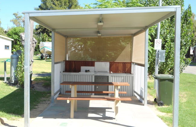 Mandurah Coastal Holiday Park - Foto 55
