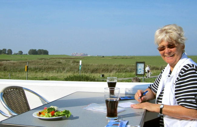 Holiday Home in Otterndorf - Foto 32