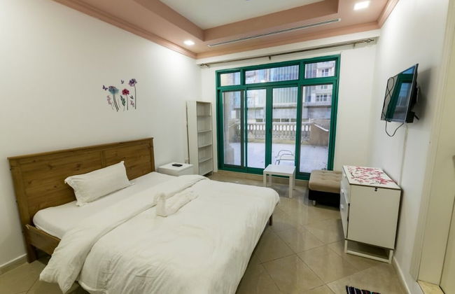 Marina Crown Tower - Photo 51