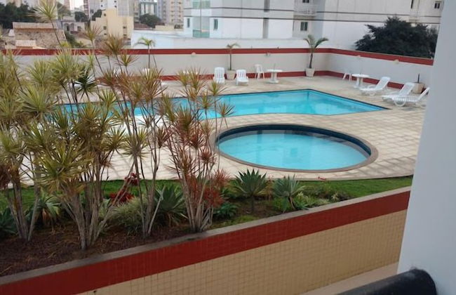 Flat centro - Via Park - Foto 13