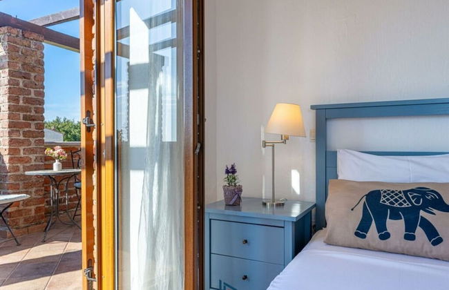 Paradis 6 Comfortable Holiday Residence - Foto 5