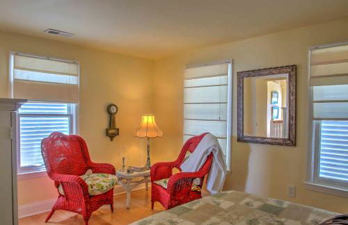 Spacious Outer Banks House with Private Dock! - Foto 19